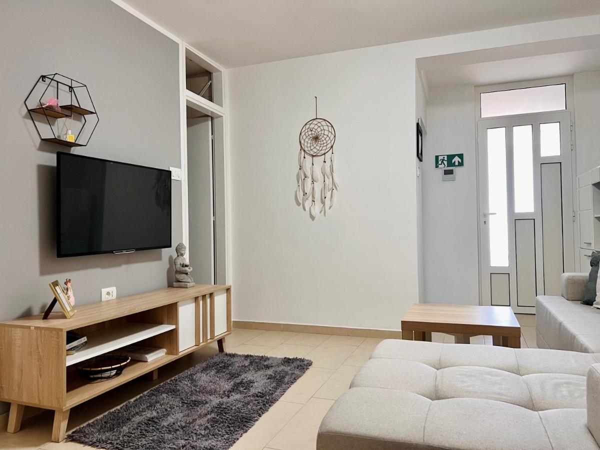 Apartman Luna *** Rijeka Exterior photo