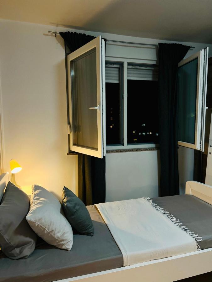 Apartman Luna *** Rijeka Exterior photo